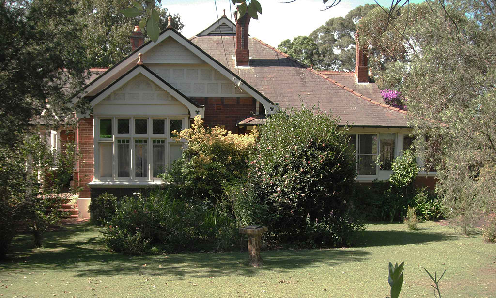 48 Gordon Street, Eastwood, NSW 2122