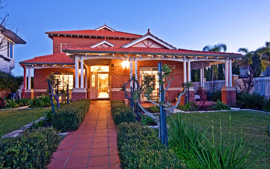 9 Ashmore Way, Sorrento WA 6020